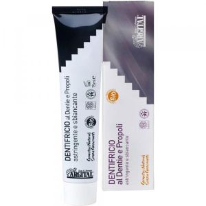 Argital Dentifricio Al Dentie e Propoli 75ml