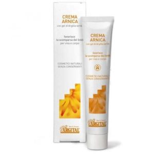Argital Crema All'arnica 50ml