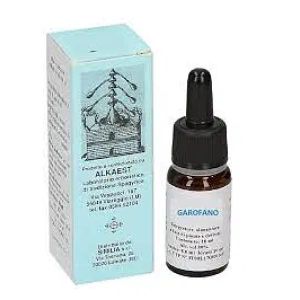 Quintessenza Qe8 Garofano10ml