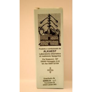 Alkaest Quintaessenza Qe10 Lavanda 10ml