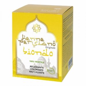 Henne&apos; Persiano Bio Biondo 150g