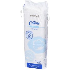 Cotone Idrofilo Profar India Extra 100g