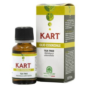 Kart Melaleuca Olio Essenziale 15ml