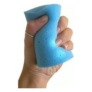 Manus Abilis Accessorio Per La Riabilitazione Della Mano. Re