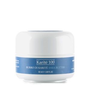 Farmaelle Karitè 100 Crema Lenitiva 50ml
