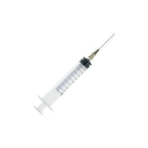 Siringa Pic 10ml Ago 12 Gauge 22x1,25 Cono Luer Centrale 1 Pezzo