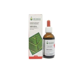 Melissa 3f Sol Ial 50ml