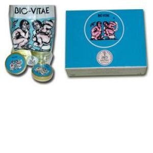 Bio Vitae Normale Integratore Regolatore Per Intestino Pastiglie 30 g