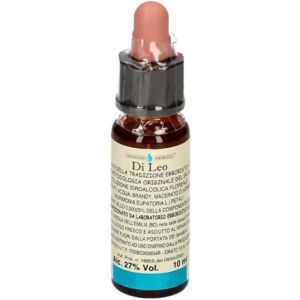 Fiori di Bach 3 Beech 10ml di Leo