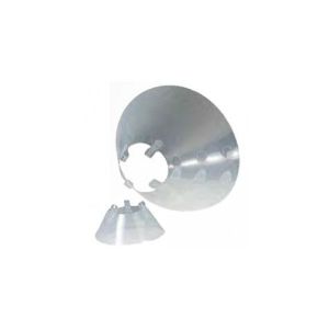 Kruuse Collare Veterinario Elisabetta 40 cm Cani