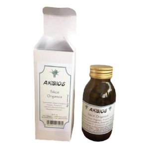 Akibios Silice Organica 100 Compresse