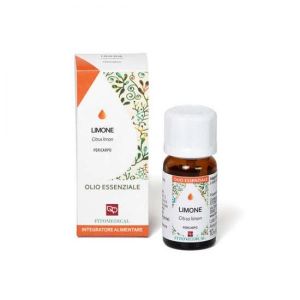 Limone Olio Essenziale 10ml