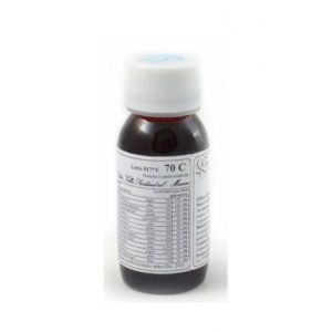 Lvs 70c Olea Europea Compositum