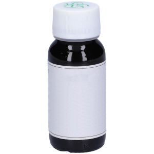 Lvs 91c Hyssopus Officinalis Compositum