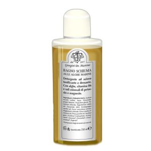 Bagno Doccia Alghe Marine 250ml