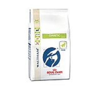 Royal Canin Cat Diabetic Dry Dietary Dry Food for Diabetic Cats 1.5 Kg