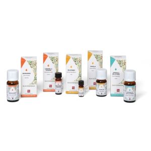 Fitomedical Tea Tree Olio Essenziale 10ml