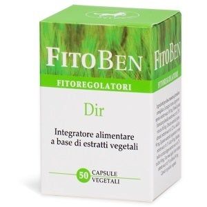 Dir 50 Capsule 16,5g