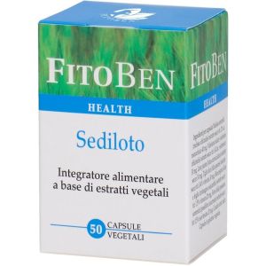 Sediloto Erbe 50 Capsule da 13g
