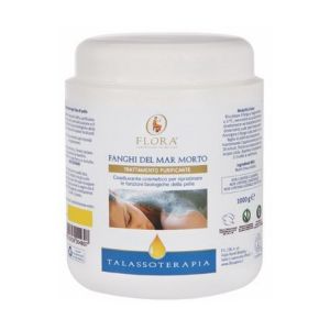 Fanghi mar morto 1kg