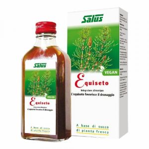 Salus Equiseto Succo Integratore Senza Alcool 200ml