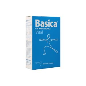 Basica Vital 200g