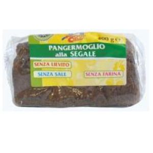 Fsc Pangermoglio Di Segale Biologico Senza Lievito E Senza S