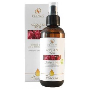 Acqua aromatica di rose 100ml