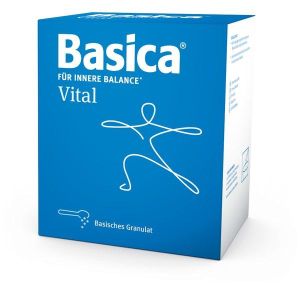 Basica Vital 800 800g