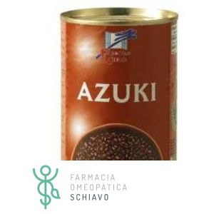 La Finestra sul Cielo Azuki Pronti Bio in Lattina 400 g