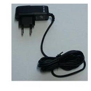 Carica Batteria Tesmed Max5 e 830 1 Pezzo