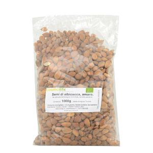 Semi di Albicocca 1Kg
