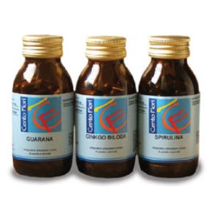 Cumino Cento Fiori 100 Capsule