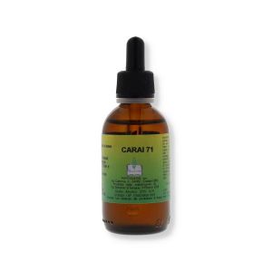 Carai 71 Soluzione Idroalcolica 50ml