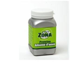 Enerzona Proteine Albume Uovo 75% Integratore Vitamina B6 145 Capsule