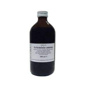 Artemisia Annua Soluzione Idroalcolica Tintura Madre 500ml