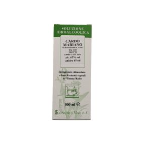 Sarandrea Cardo Mariano Gocce 100 ml