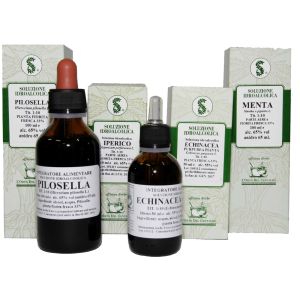 Sarandrea Galium T.m.gocce 60ml