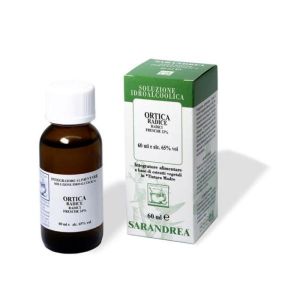 Sarandrea Ortica Tintura Madre Gocce 60ml