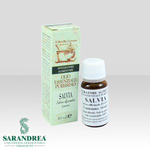 Sarandrea Salvia Gocce 60ml