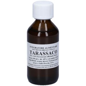 Sarandrea Tarassaco Gocce 100 ml