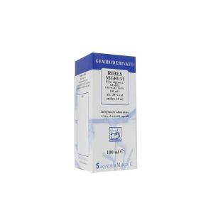 Sarandrea Ribes Nigrum Macerato Glicerico 100 ml