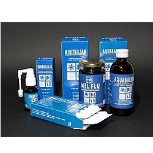 Sarandrea Immunozinc Integratore 36 Capsule