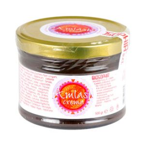 Amlash Crema Alimentare 500g