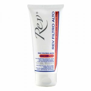 Rev Crema Solare Filtro Alto Spf50+ 100ml