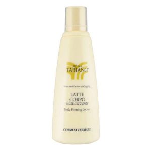 Aqua di Tabiano Latte Corpo Elasticizzante 200ml