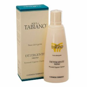 Aqua Tabiano Detergente Intimo Delicato 200ml