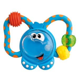 Diverdenti Elefante Baby Senses Chicco 3m+