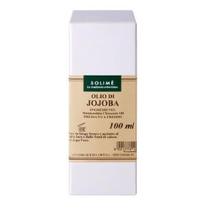 Olio Jojoba 100ml