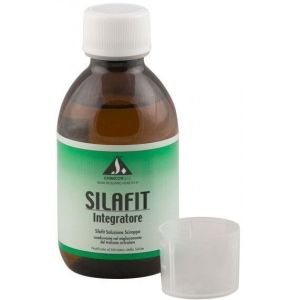 Silafit Gocce 200ml